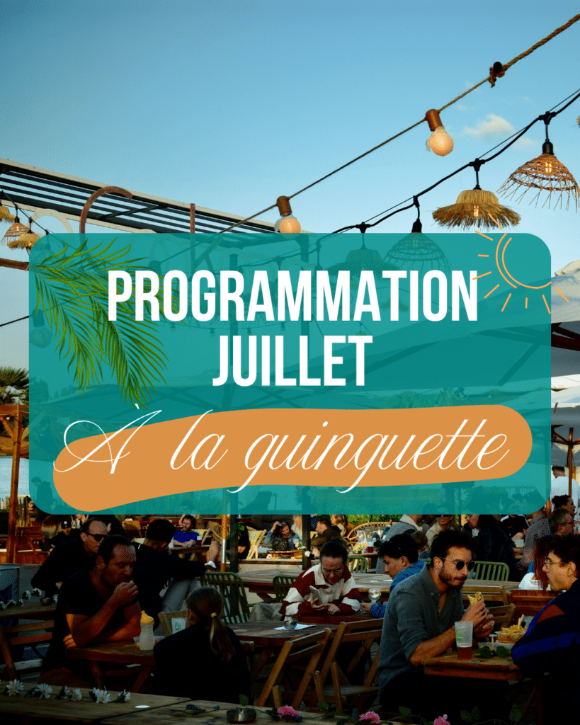 Le Cookoon Guinguette 27