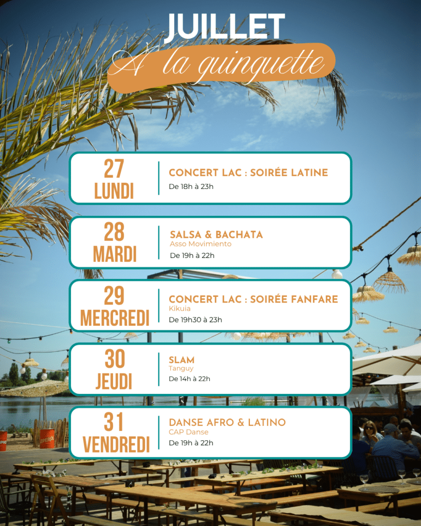 Le Cookoon Guinguette 32