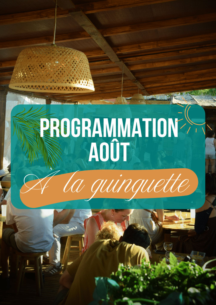 Le Cookoon Guinguette 37