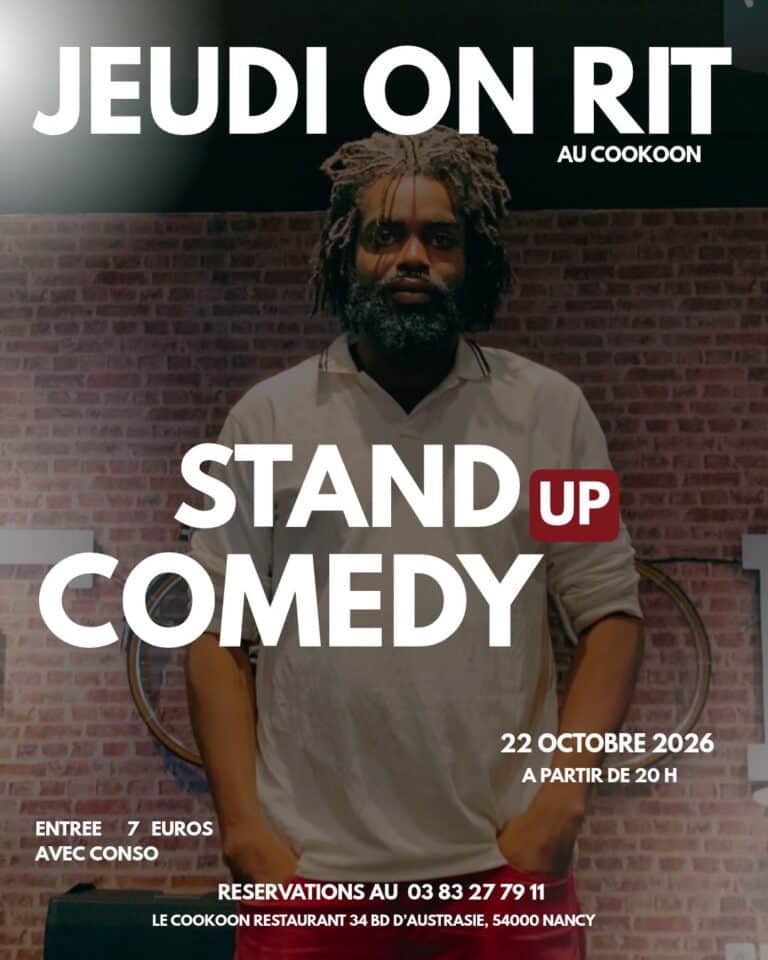 Le Cookoon Programmation 17